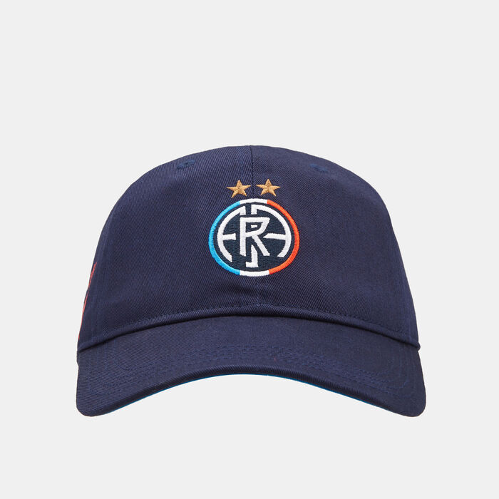 PUMA ftblCore Fan Cap Blue PUMA ftblCore Fan Cap Blue image number 0