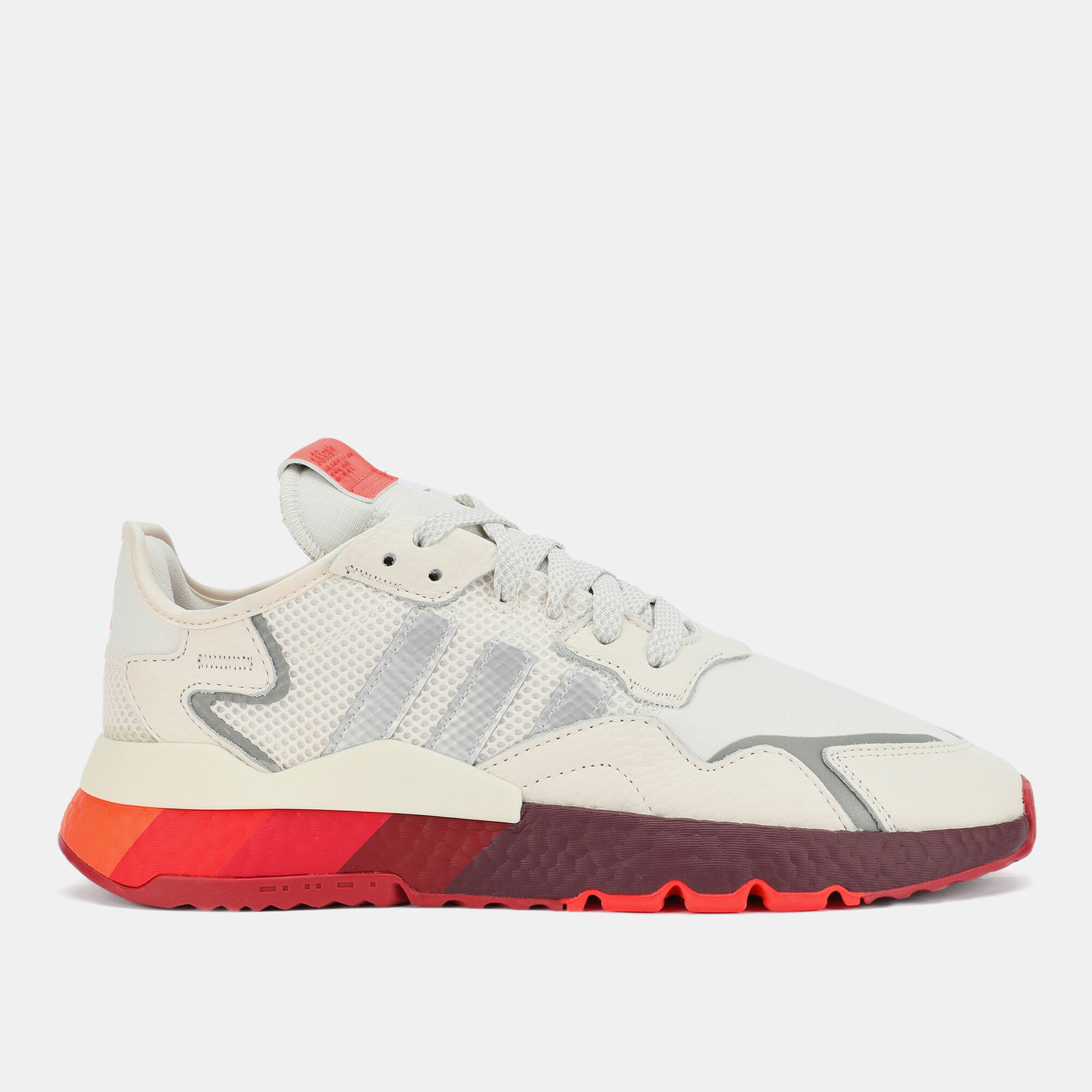 Men's adidas originals nite jogger shoes clearance