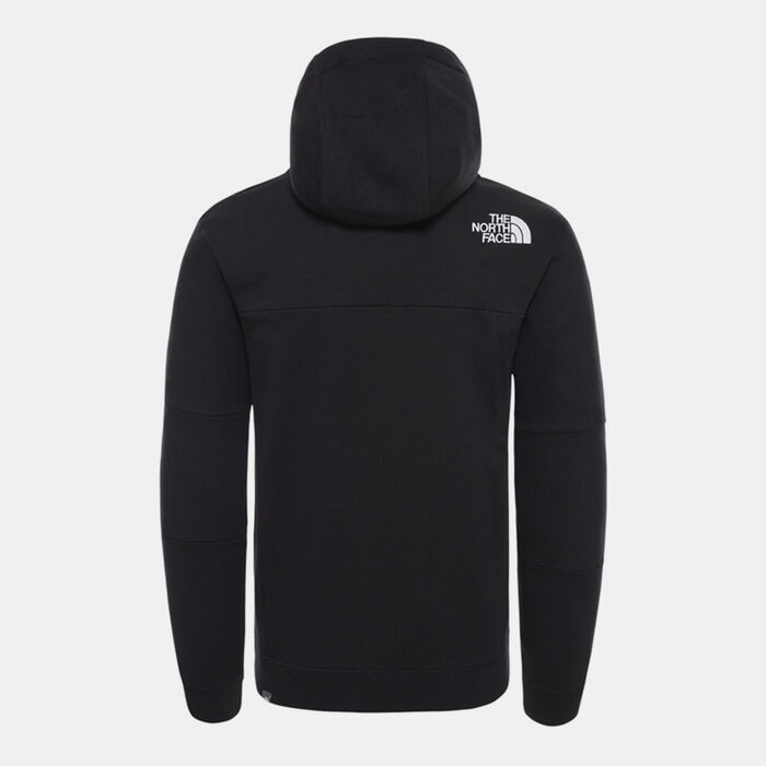 The North Face Men's Himalayan Full-Zip Jacket yellow The North Face Men's Himalayan Full-Zip Jacket yellow image number 1