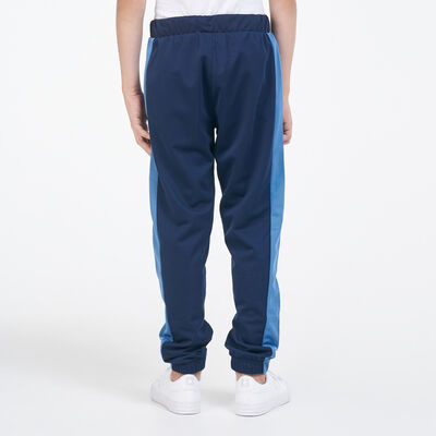 Converse Kids' Colorblock Tricot Pants Multi