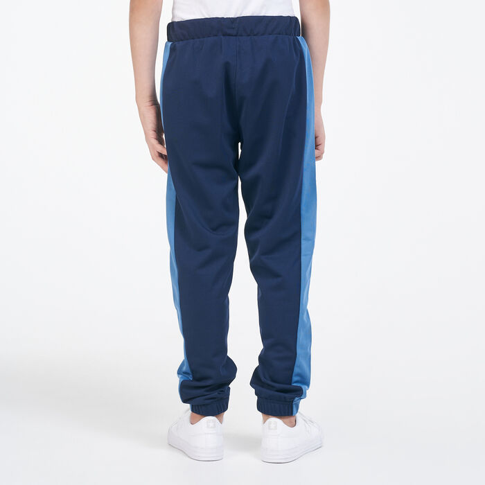 Converse Kids' Colorblock Tricot Pants Multi image number 1