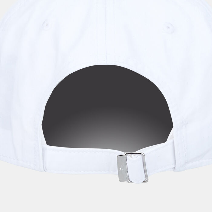 Jordan H86 Washed Up Cap White Jordan H86 Washed Up Cap White image number 1
