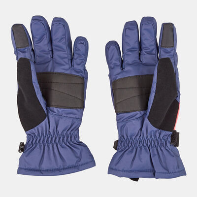 Columbia Kids' Core™ II Ski Gloves Blue Columbia Kids' Core™ II Ski Gloves Blue