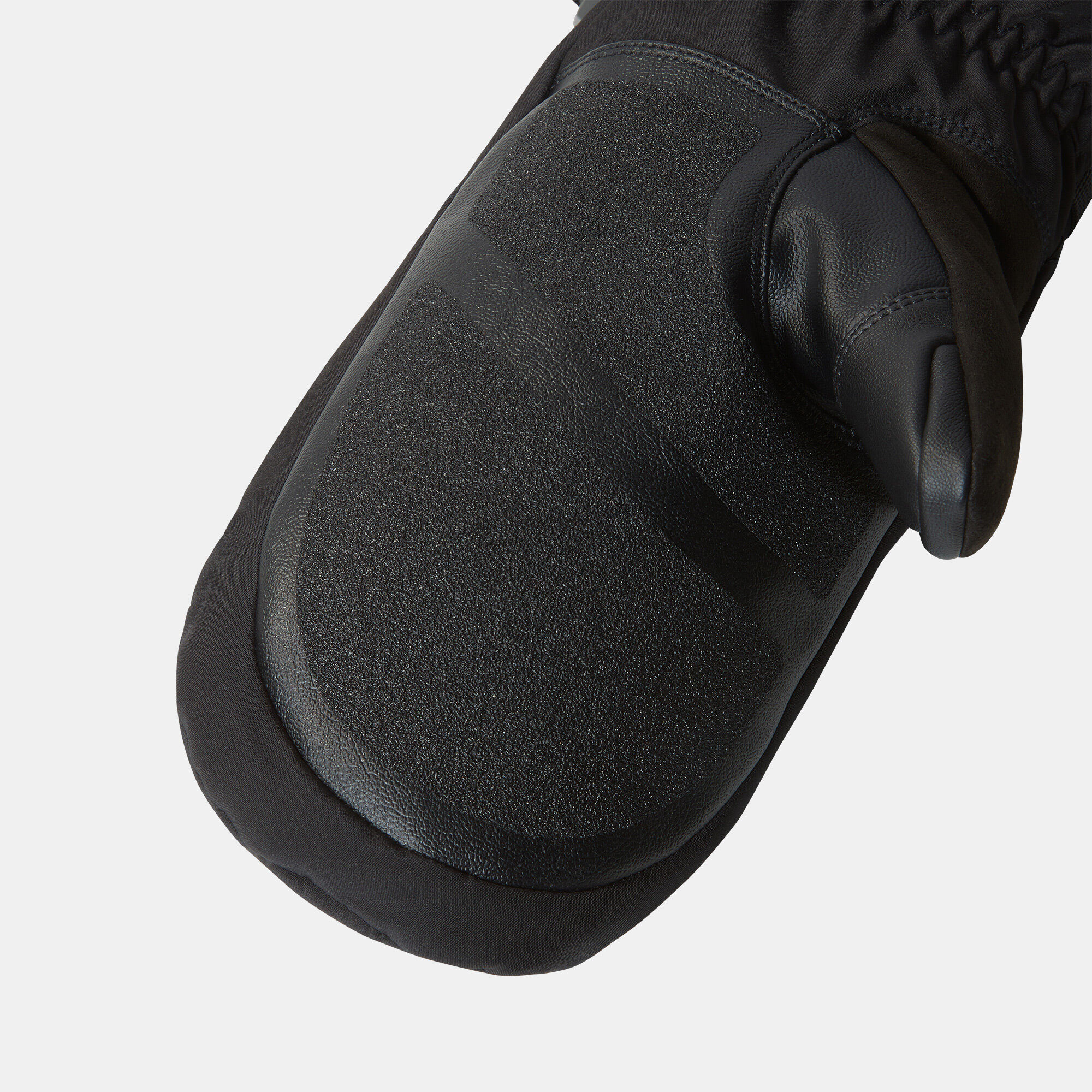 Men s Montana Ski Mittens Black The North Face in Qatar SSS