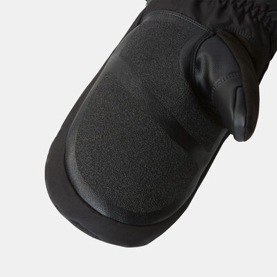 The North Face Men's Montana Ski Mittens Black