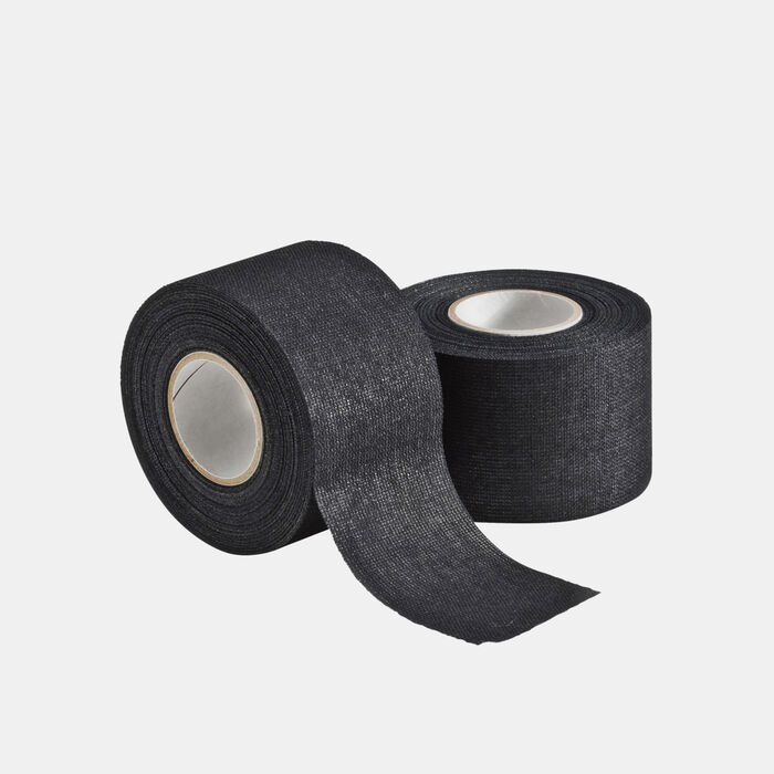 Mueller MTape Sports Tape (9.1m) Black image number 0