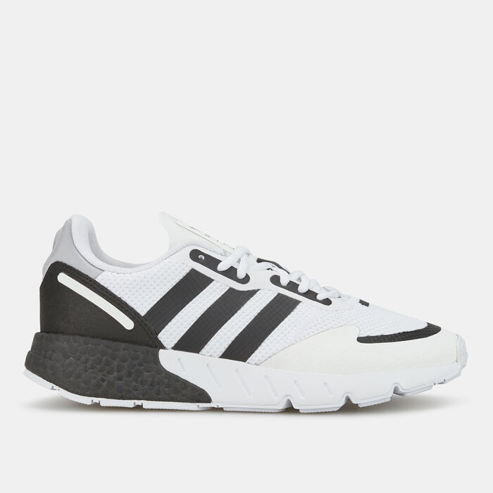 adidas Originals Men's ZX 1K Boost Shoe White adidas Originals Men's ZX 1K Boost Shoe White image number 0