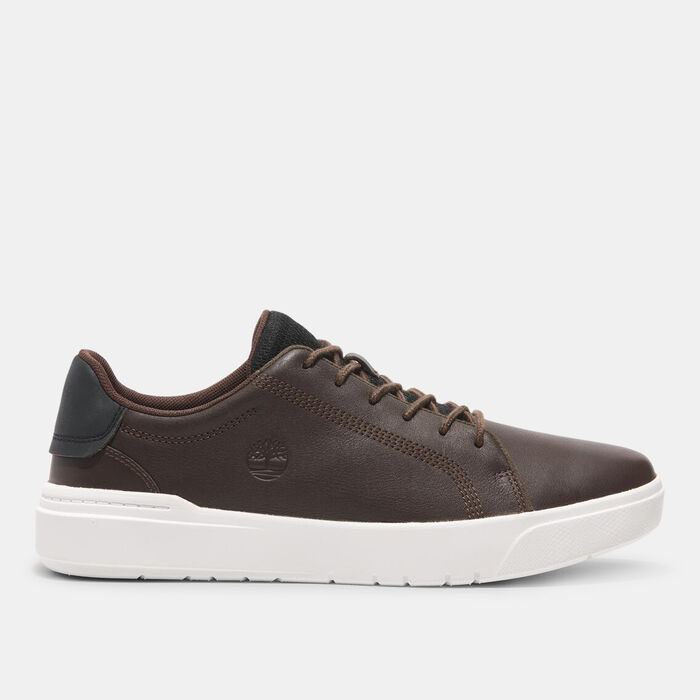 Timberland Men's Seneca Bay Shoes Brown Timberland Men's Seneca Bay Shoes Brown image number 0