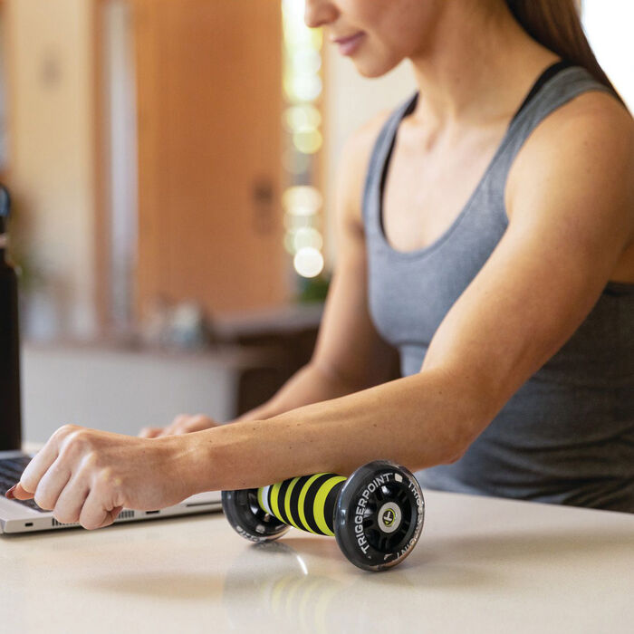 TriggerPoint Nano Massage Roller Multi TriggerPoint Nano Massage Roller Multi image number 3