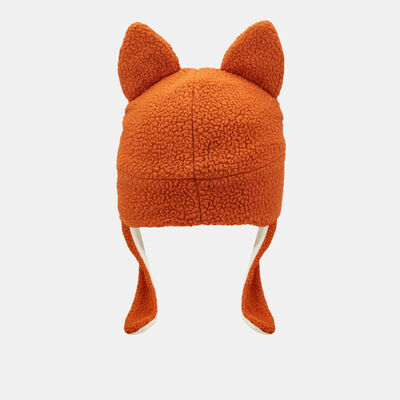 Columbia Kids' Tiny Animal™ II Beanie Orange