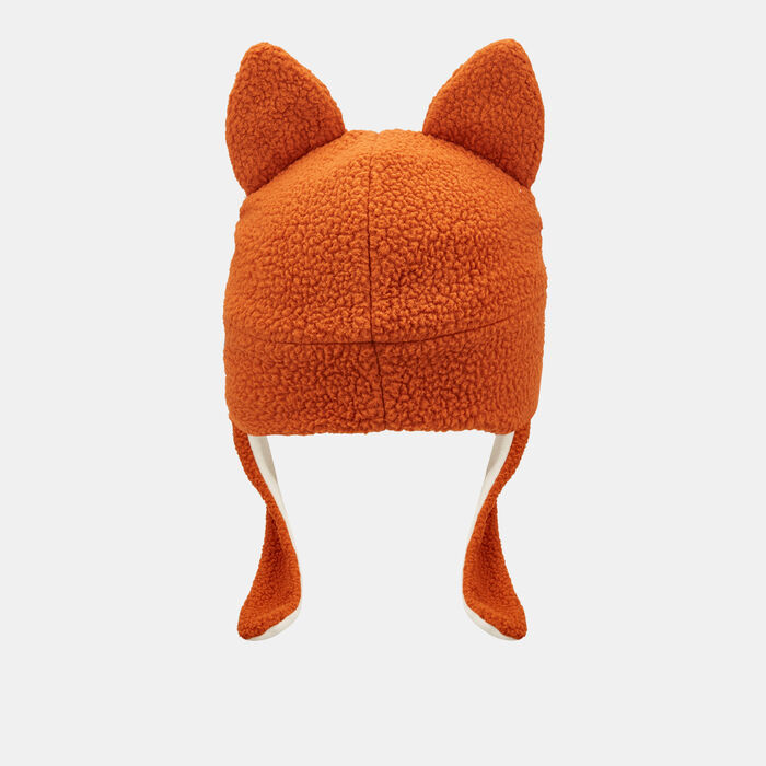 Columbia Kids' Tiny Animal™ II Beanie Orange Columbia Kids' Tiny Animal™ II Beanie Orange image number 1