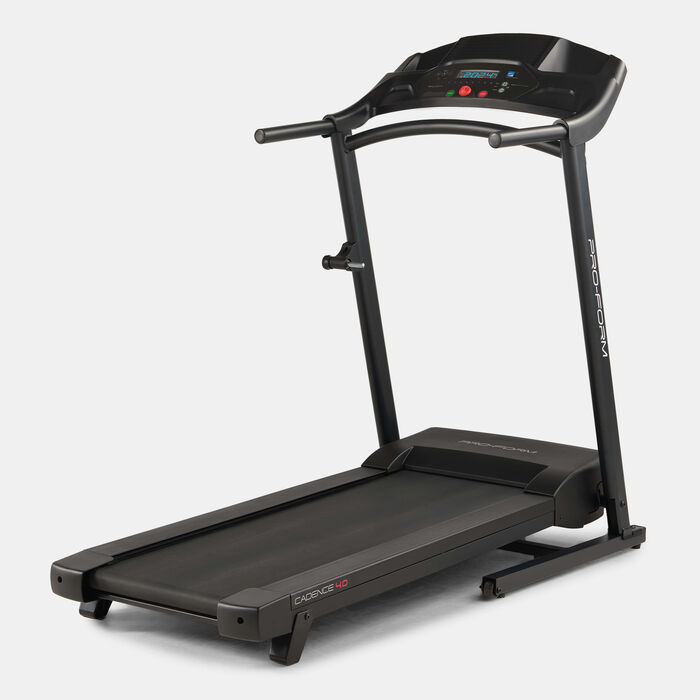 ProForm Cadence 4.0 Treadmill Multi image number 0