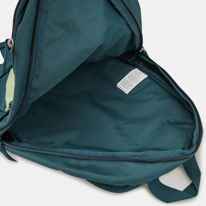 Nike Elemental Backpack Green Nike Elemental Backpack Green image number 3