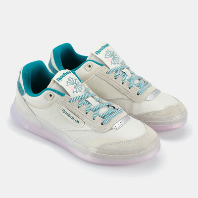 Reebok Women's Club C Legacy Shoe Beige