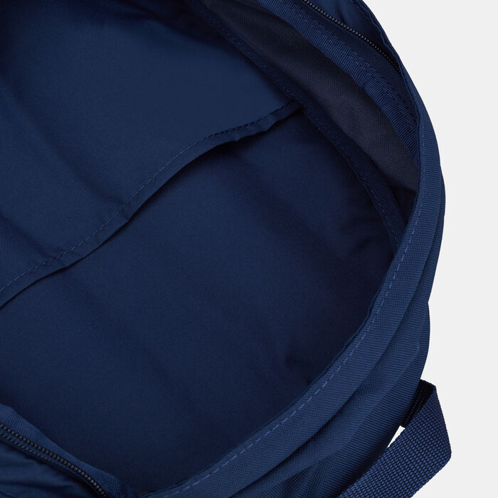 Nike Men's Hayward Backpack Blue Nike Men's Hayward Backpack Blue image number 3
