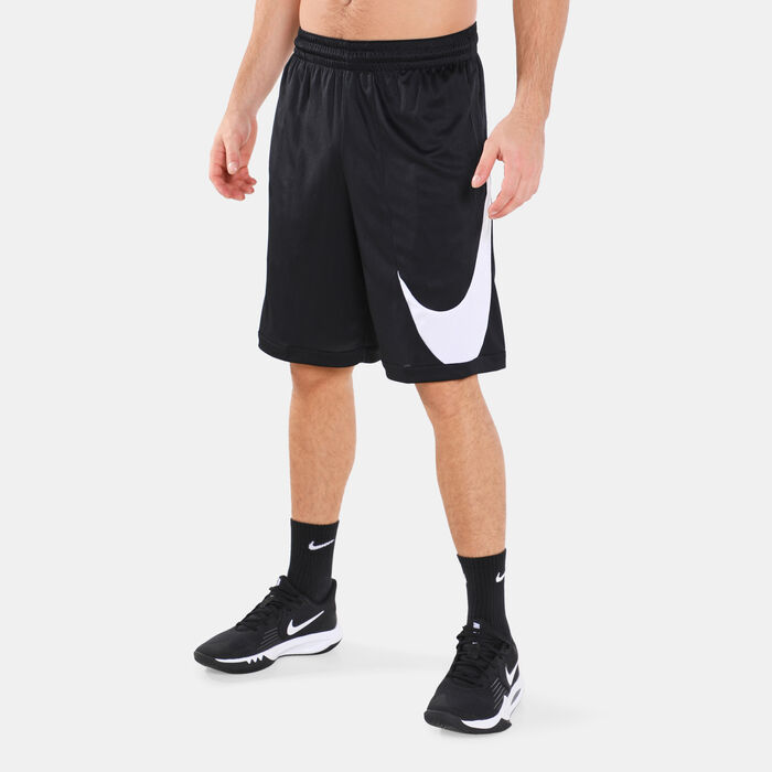 Nike Men's Dri-FIT HBR 3.0 Shorts Black Nike Men's Dri-FIT HBR 3.0 Shorts Black image number 0