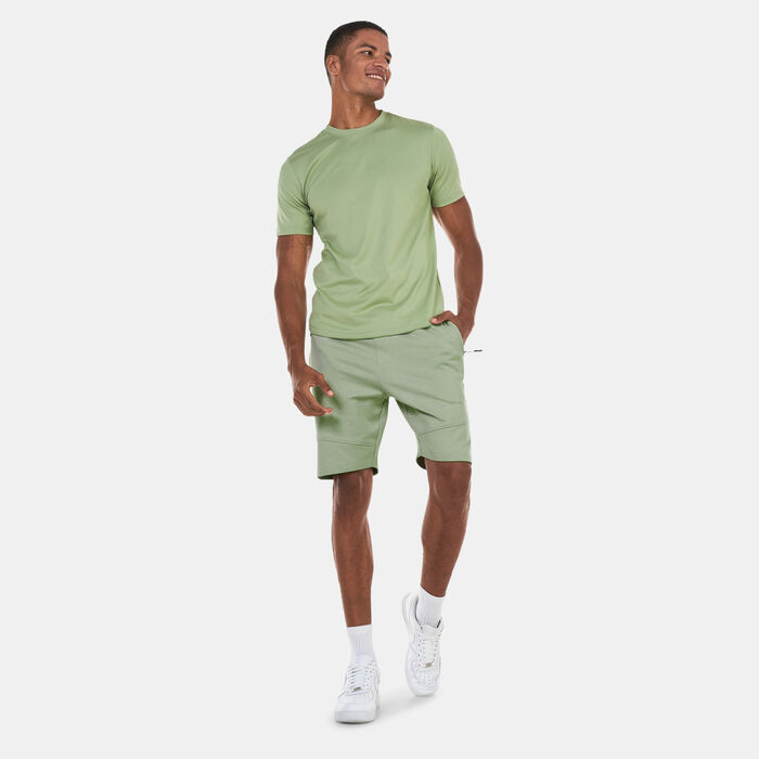 Sun and Sand Sports Men's Classic Shorts Green image number 1