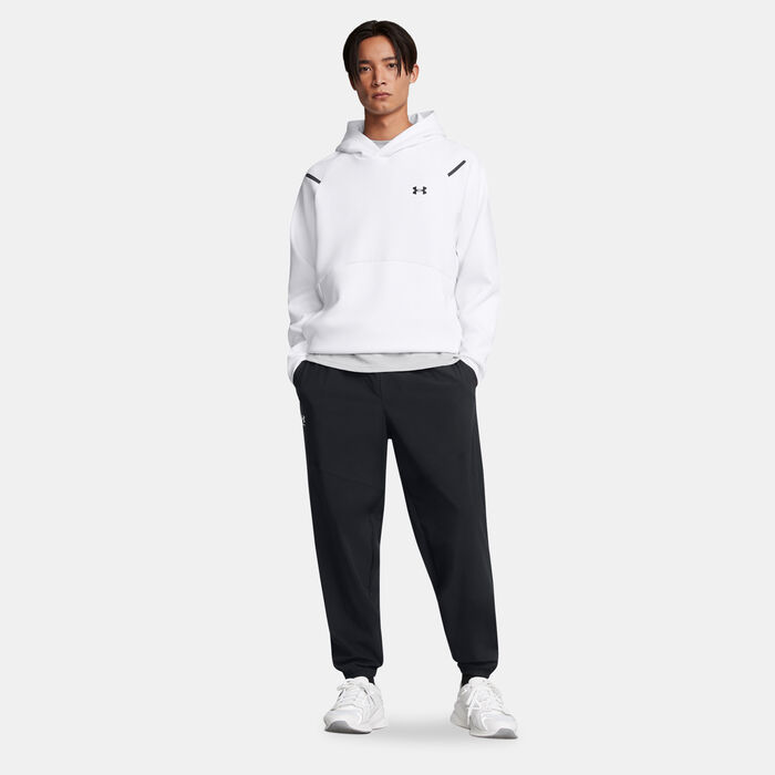 Under Armour Men's Vibe Joggers Black image number 2