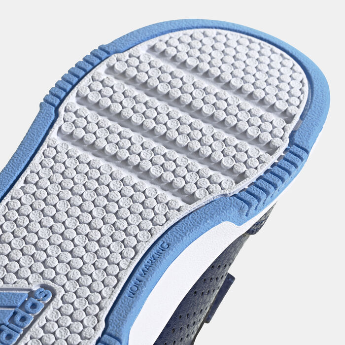 adidas Kids' Tensaur Sport 2.0 Shoes Blue adidas Kids' Tensaur Sport 2.0 Shoes Blue image number 5
