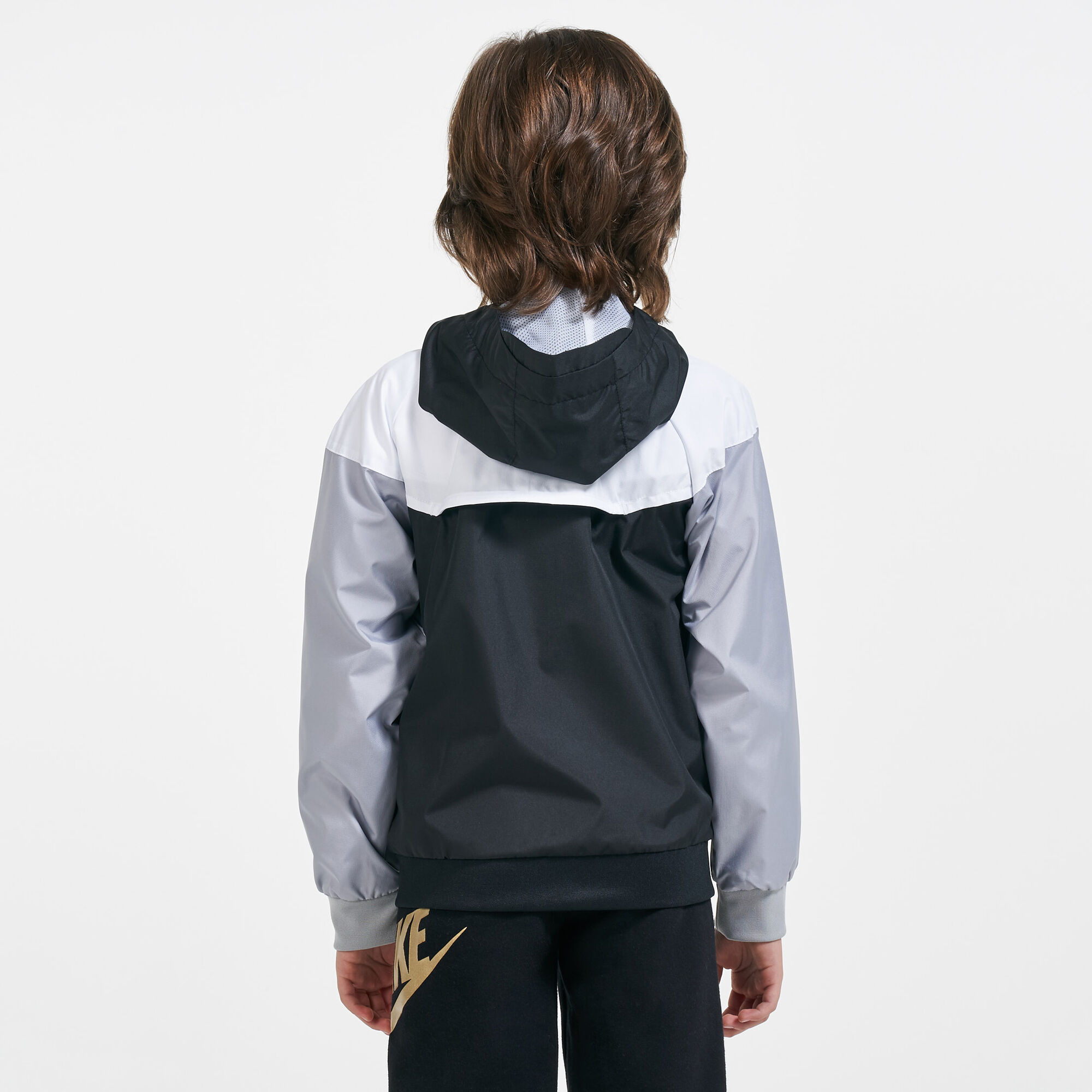 Kids windrunner 2025
