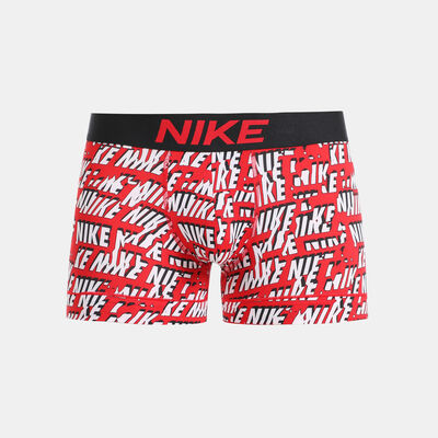 Nike Men's Heather Long Sleeve Hydroguard T-Shirt Multi Nike Men's Heather Long Sleeve Hydroguard T-Shirt Multi