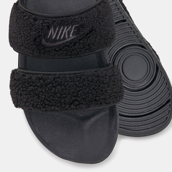 Nike Women's Offcourt Duo SE Slides Black Nike Women's Offcourt Duo SE Slides Black image number 2
