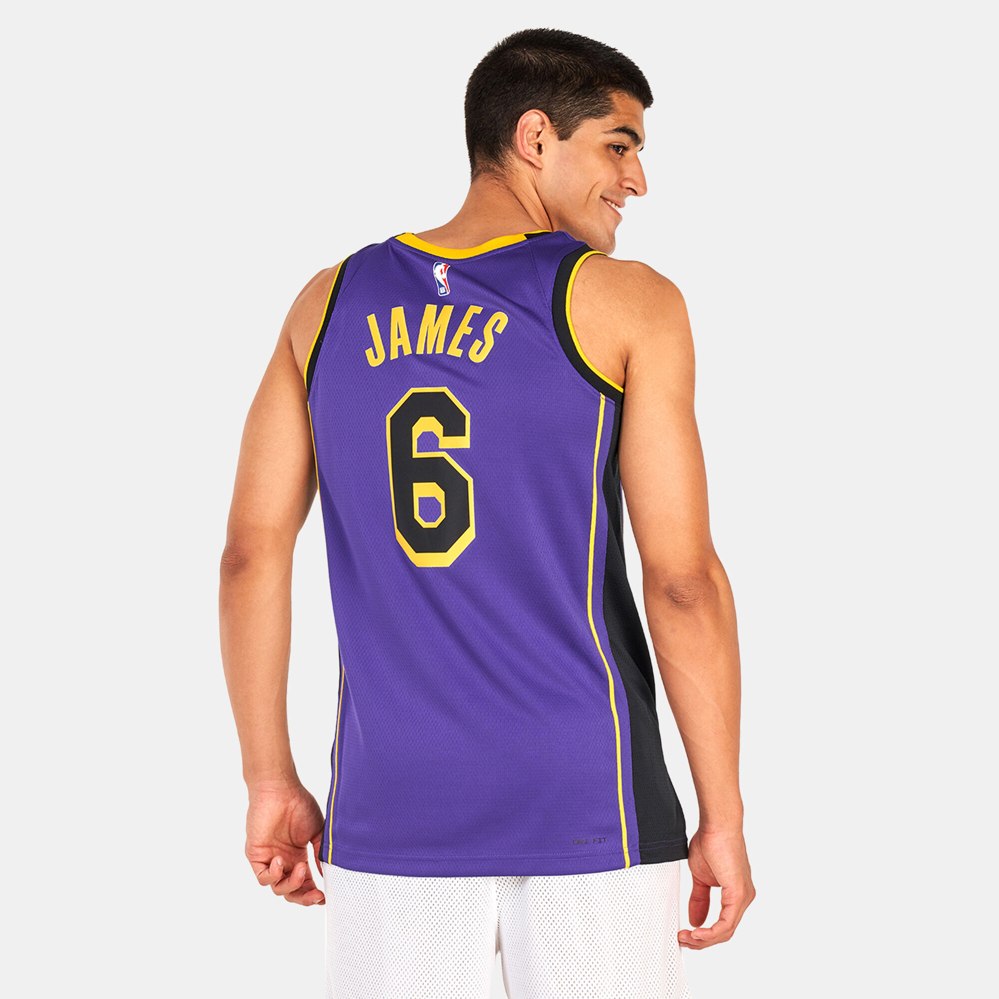Lakers cheap number 1