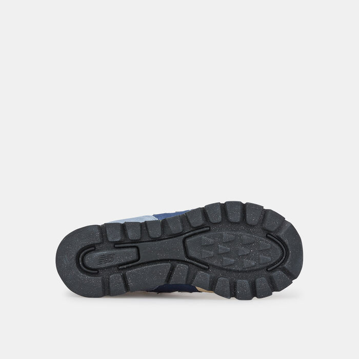 New Balance Kids' 574 Shoe Blue New Balance Kids' 574 Shoe Blue image number 3