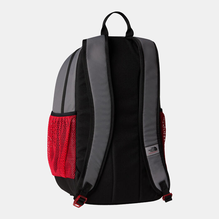 The North Face Y2K Daypack Backpack Grey The North Face Y2K Daypack Backpack Grey image number 1