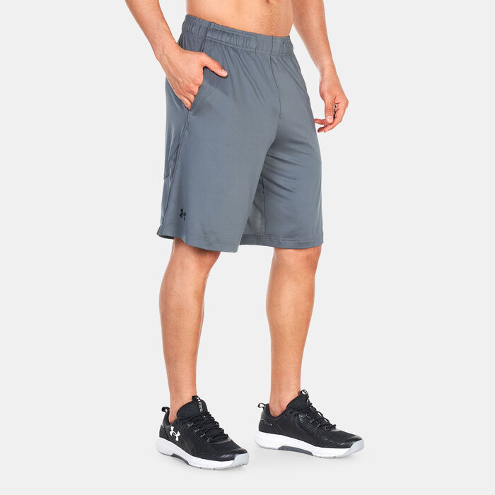 Under Armour Men's UA Raid 2.0 Shorts Grey Under Armour Men's UA Raid 2.0 Shorts Grey image number 0
