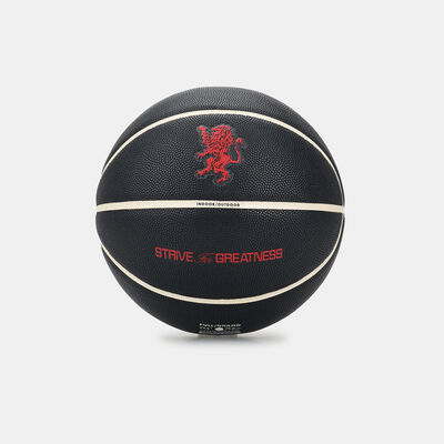 Nike LeBron All-Court 8P Basketball Black Nike LeBron All-Court 8P Basketball Black