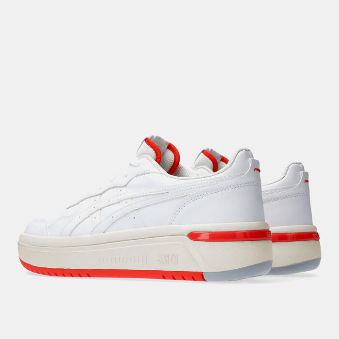 ASICS Women's JAPAN S STACK Shoes White ASICS Women's JAPAN S STACK Shoes White image number 2