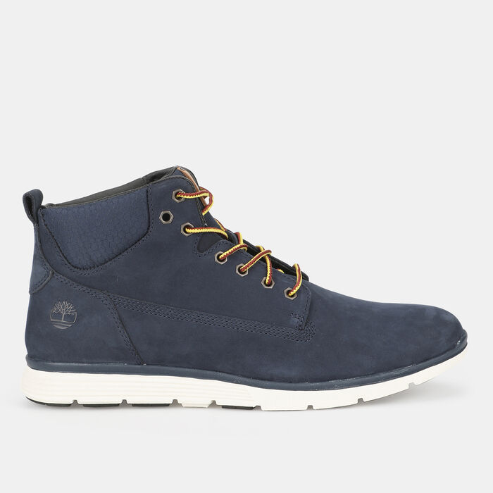 Timberland Men's Killington Chukka Boots Blue Timberland Men's Killington Chukka Boots Blue image number 0