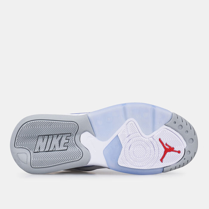 Jordan Men's Jordan Point Lane Shoe White Jordan Men's Jordan Point Lane Shoe White image number 3