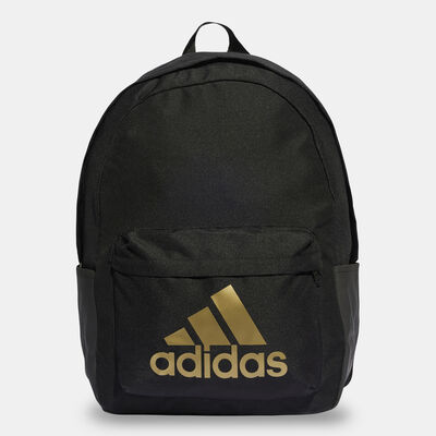 adidas Men's Classic Badge of Sport Backpack Multi