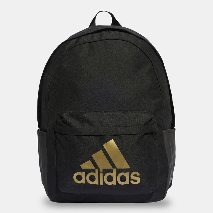 adidas Men's Classic Badge of Sport Backpack Multi adidas Men's Classic Badge of Sport Backpack Multi image number 0