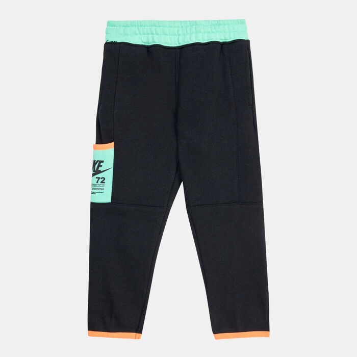 Nike Kids' Sportwear Illuminate Joggers (Baby and Toddler) Black Nike Kids' Sportwear Illuminate Joggers (Baby and Toddler) Black image number 0