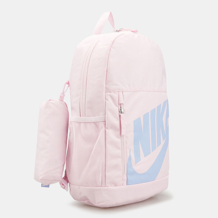 Nike Kids' Backpack Pink Nike Kids' Backpack Pink image number 2