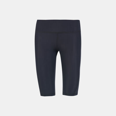 COEGA Women's Long Swimming Shorts Black COEGA Women's Long Swimming Shorts Black