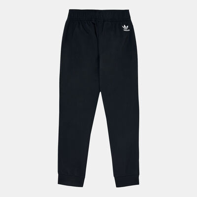 adidas Originals Kids' Adicolor Track Pants Black adidas Originals Kids' Adicolor Track Pants Black
