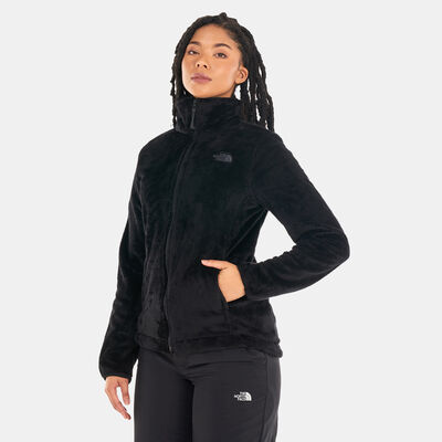 The North Face Women's Osito Jacket Purple