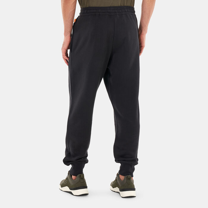 Timberland Men's Core Sweatpants Black image number 1