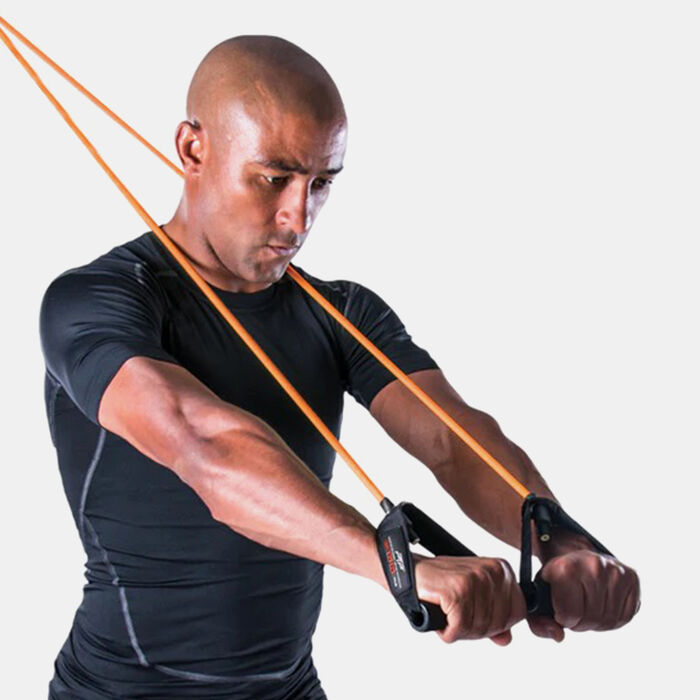 PTP Heavy Powertube Orange image number 2