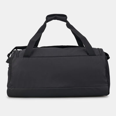 PUMA Men's Challenger Medium Duffel Bag Black