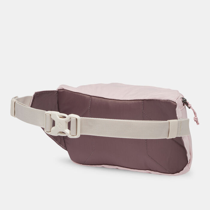 Columbia Zigzag™ Hip Pack Red image number 1