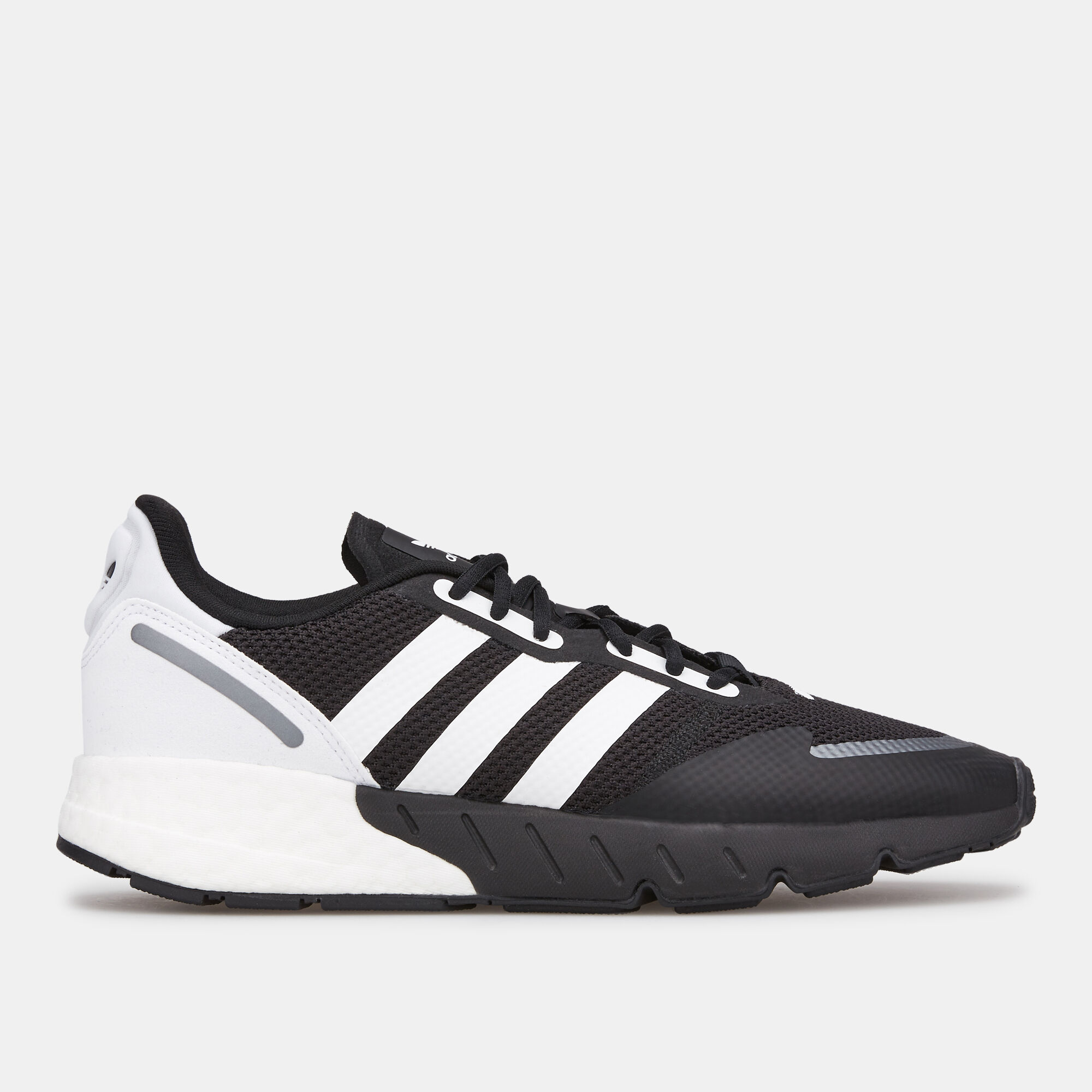 Men's ZX 1K Boost Shoe Black adidas Originals in Qatar -SSS