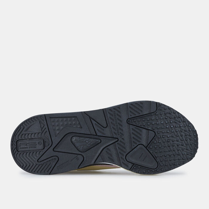 PUMA Women's RS-Z Reinvent Shoe Grey PUMA Women's RS-Z Reinvent Shoe Grey image number 3