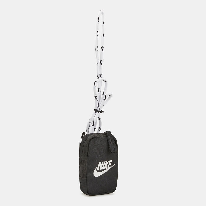 Nike Lanyard Pouch Black Nike Lanyard Pouch Black image number 2