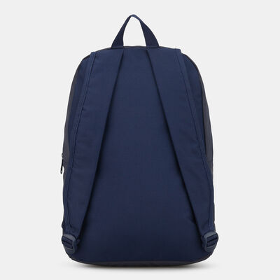 Reebok Classics Foundation Backpack Blue