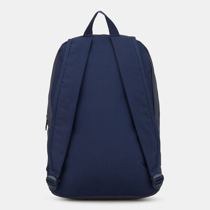 Reebok Classics Foundation Backpack Blue Reebok Classics Foundation Backpack Blue image number 1